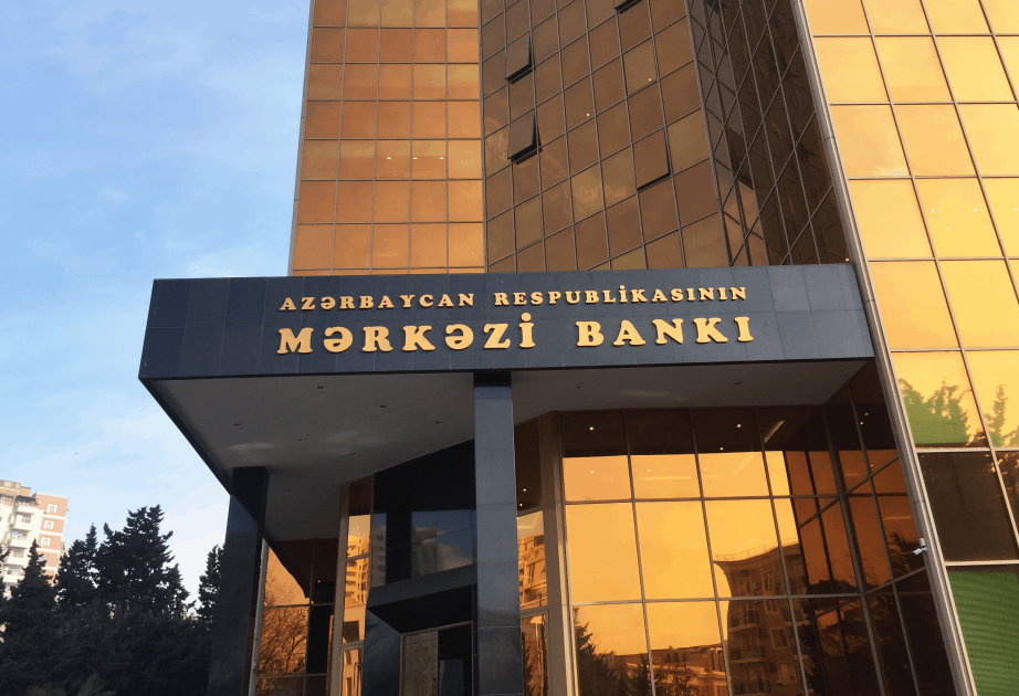 Mərkəzi Banka daxil olan müraciətlərin icra statusunun izlənilməsi imkanı yaradılıb
