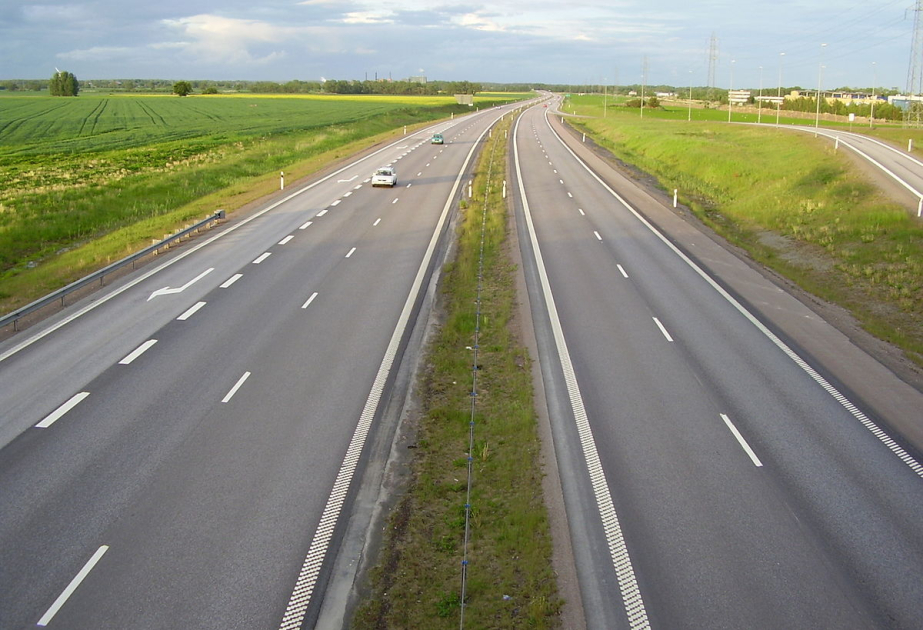 Avtomagistraldan ödənişli yol kimi istifadə Qaydasında dəyişiklik edilib