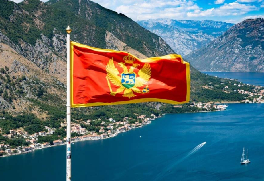 Monteneqroda milli bayram – Dövlətçilik Günü qeyd olunur