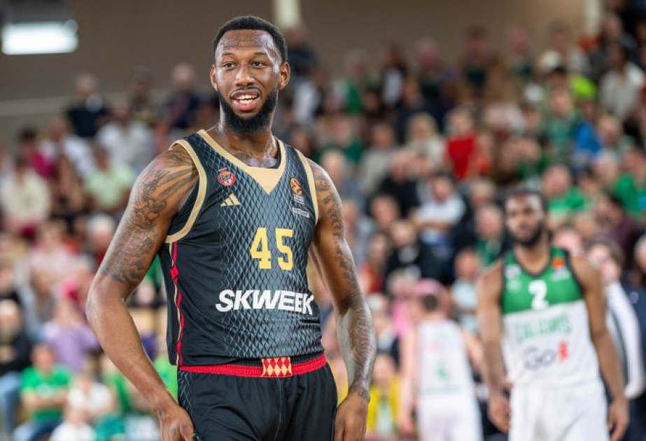 Azərbaycan millisinin basketbolçusu “Monako”nu İspaniya klubuna dəyişir