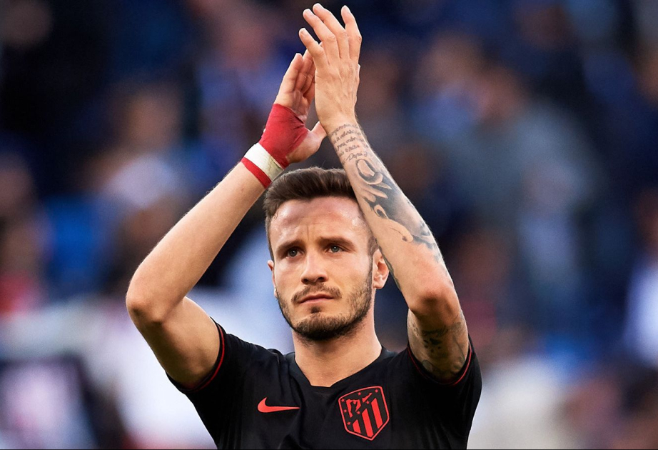 İspaniyalı futbolçu “Atletiko”dan ayrılıb