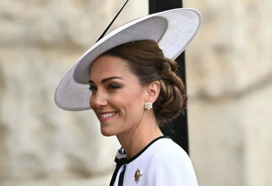 Kate Middleton sera présente à la finale de Wimbledon
