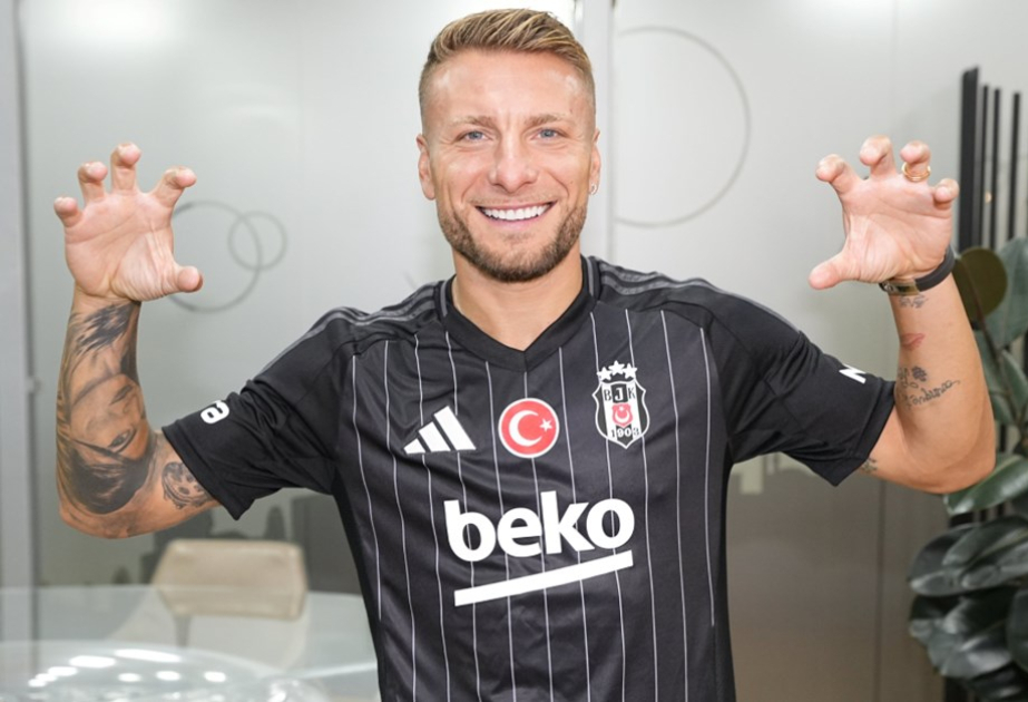“Beşiktaş” tanınmış hücumçunun transferini açıqlayıb