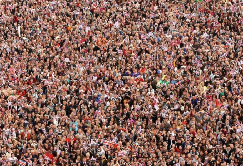 World population is projected to grow from 8.2 billion to a peak of 10.3 billion in 2080s, UN says