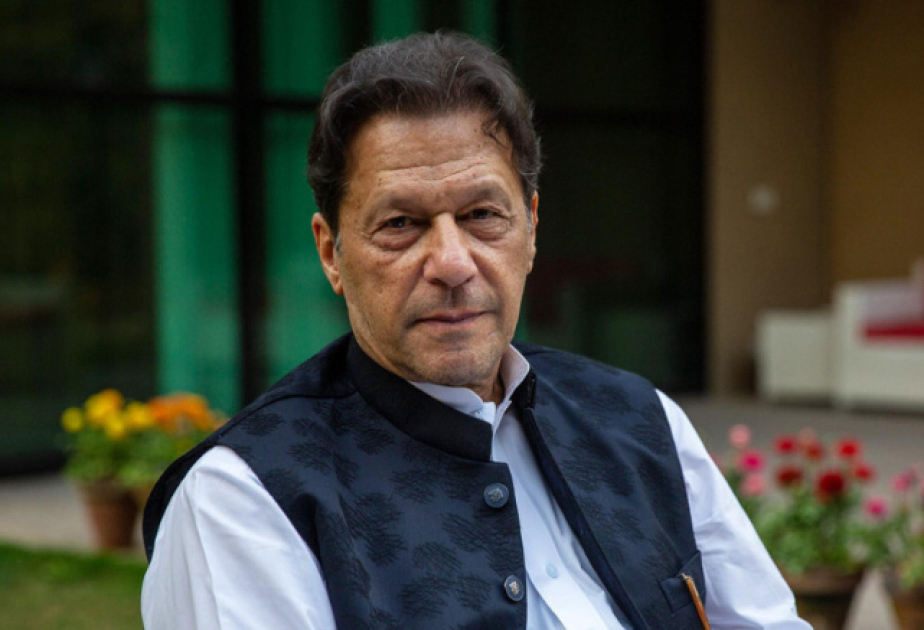 Pakistani court acquits ex-Premier Imran Khan, his wife in marriage law violation case