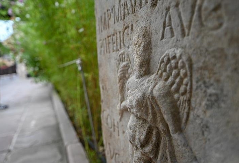 Ancient city Gordion, Aslanhane Mosque in Türkiye receive UNESCO World Heritage certificates