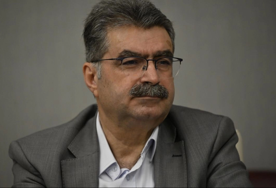Türkiyəli deputat: Azərbaycanın Zəfəri Türk dünyasında birlik mühitini möhkəmləndirib