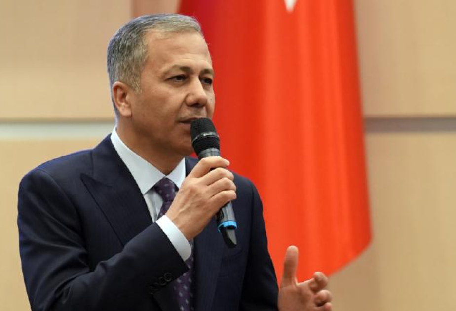 Türkiyəli nazir: FETÖ terrorçularının 40 faizi ABŞ və Almaniyadadır
