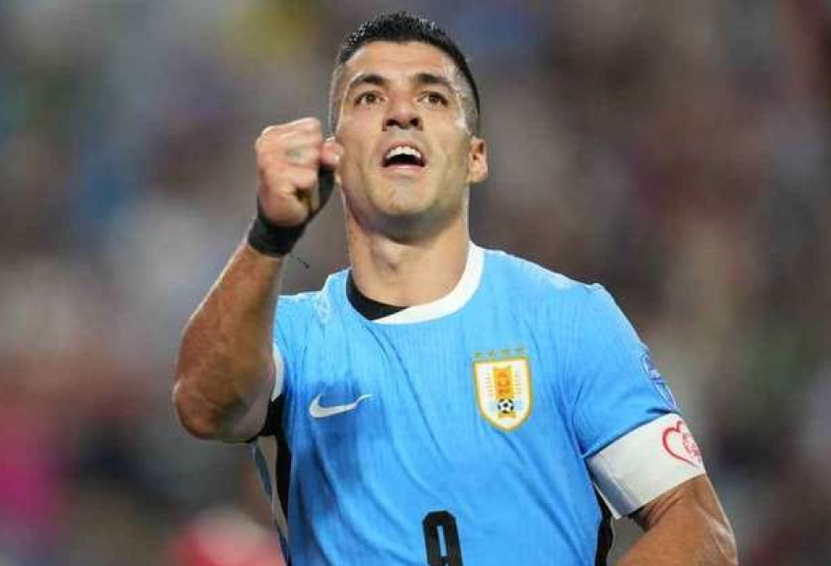 Uruguay beat Canada on penalties to finish third at Copa America 2024