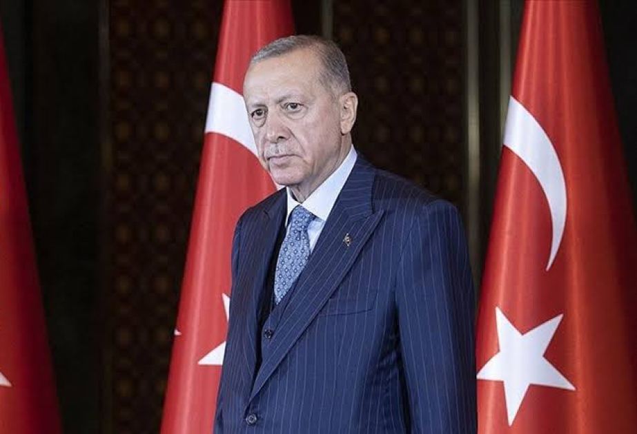 Türkiyə Prezidenti: Trampa qarşı sui-qəsdin təhqiqatının ən effektiv şəkildə aparılacağına inanıram