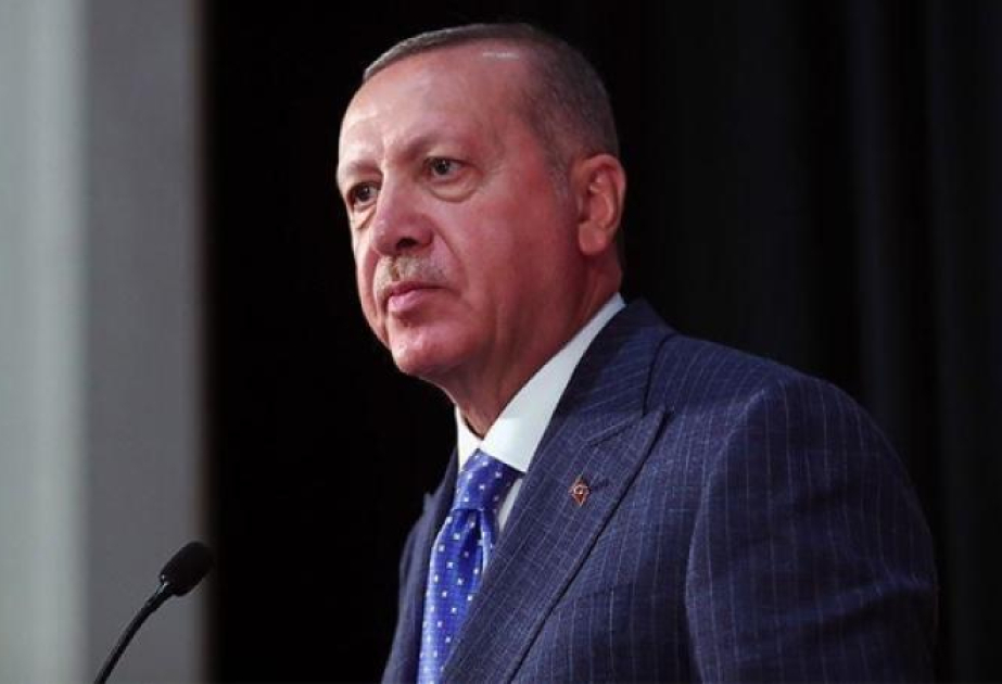 Президент Турции решительно осудил покушение на Трампа