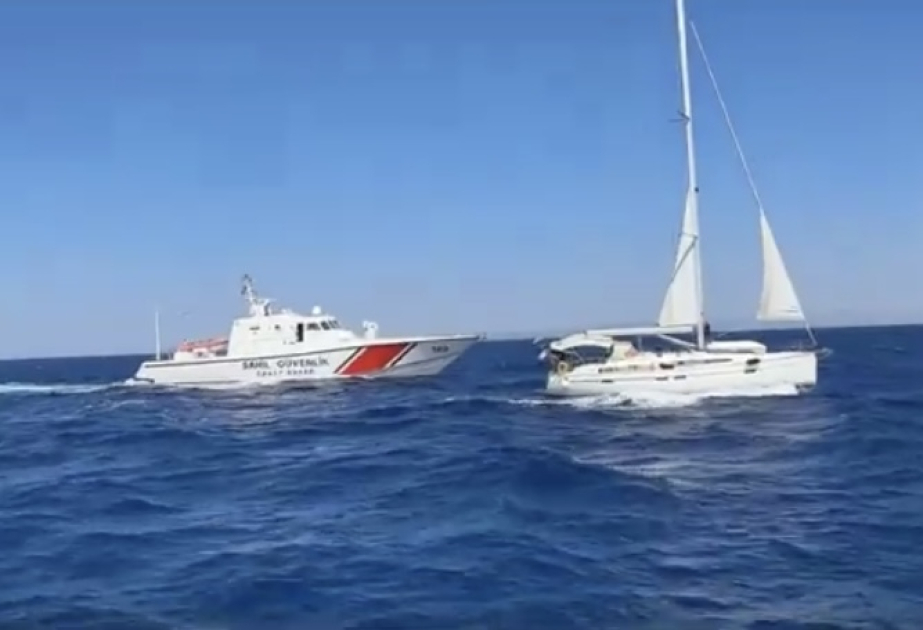 Türkiyədə xaricə qaçmağa cəhd edən 10 FETÖ üzvü saxlanılıb