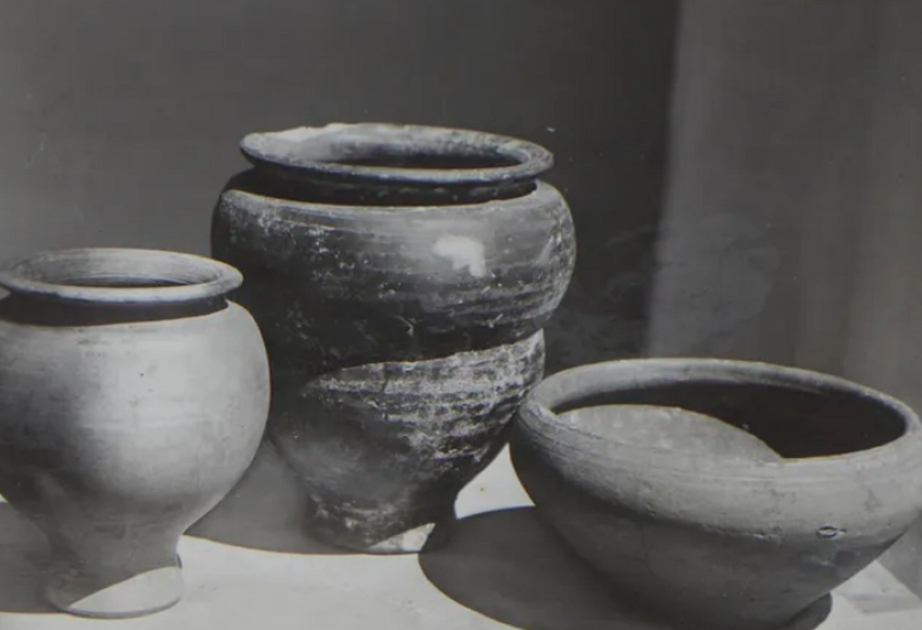 Orta əsrlərə aid artefaktlar Fransaya qaytarılıb
