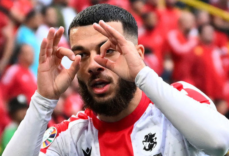 Avro-2024: “Qızıl buts” mükafatı 6 futbolçuya veriləcək