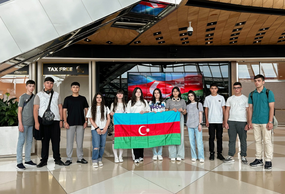 Фонд YAŞAT организовал в Лондоне летнюю школу для детей шехидов