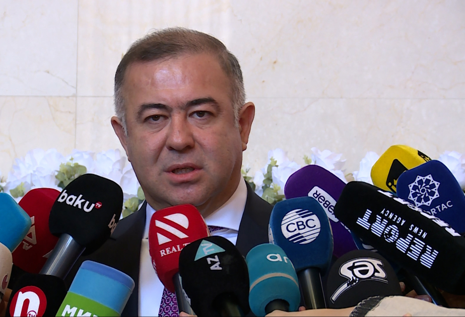 MSK sədrinin müavini: Seçkilərdə iştirak etmək üçün 401 vətəndaş sənədlərini seçki komissiyalarına təqdim edib VİDEO