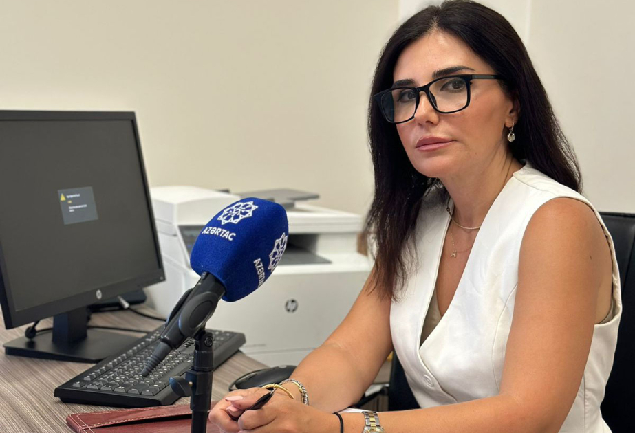 Dekan: Çox istərdim ki, fakültəmizə Şərq dillərini həqiqətən öyrənmək istəyən abituriyentlər gəlsinlər MÜSAHİBƏ