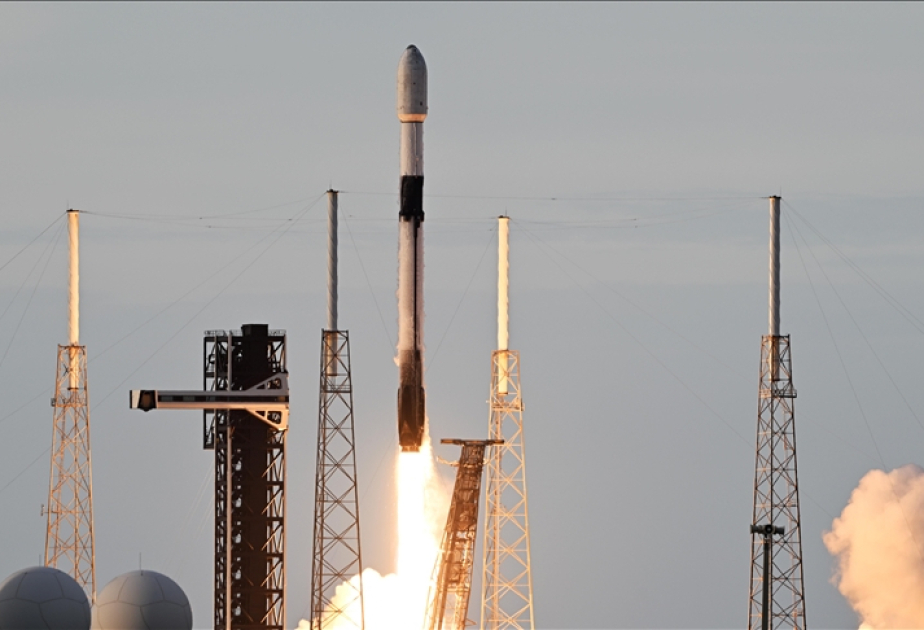 Türkiye’s 1st homegrown satellite completes 3rd ignition in journey towards orbit