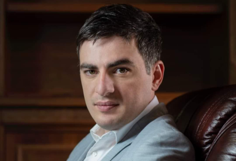 Gürcü ekspert: Azərbaycansız Gürcüstan Asiya ilə Avropa arasında dəhliz ola bilməz - MÜSAHİBƏ