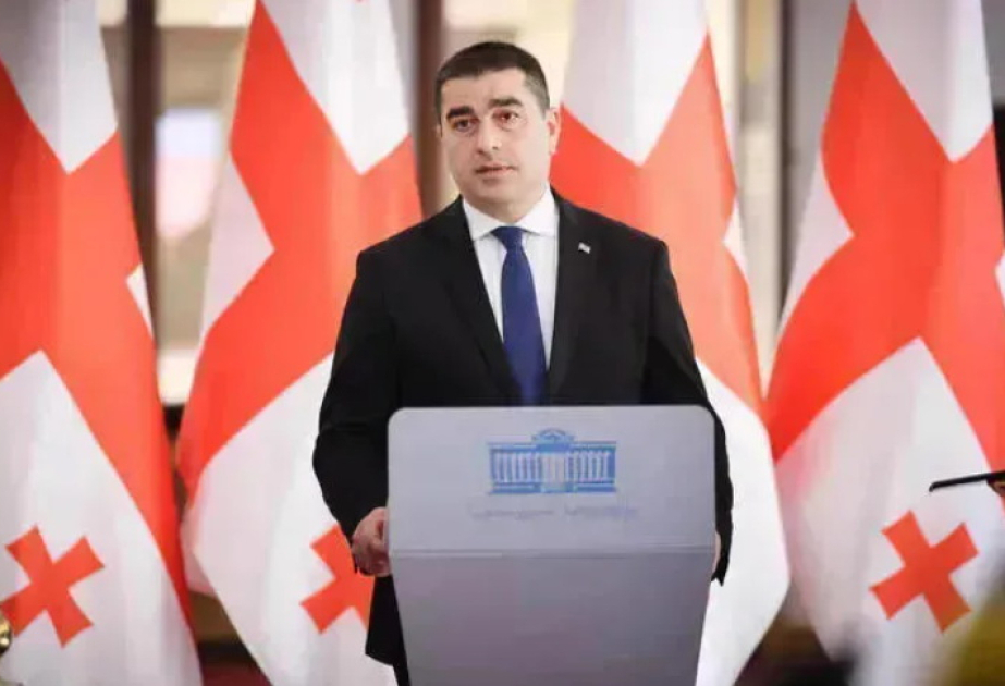Şalva Papuaşvili: Gürcüstanda QHT-lərin 70 faizinin donorunun kim olduğu məlum deyil