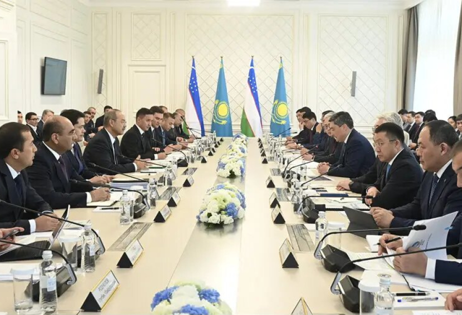 Qazaxıstan və Özbəkistan sərbəst ticarət rejiminə keçməyi planlaşdırır