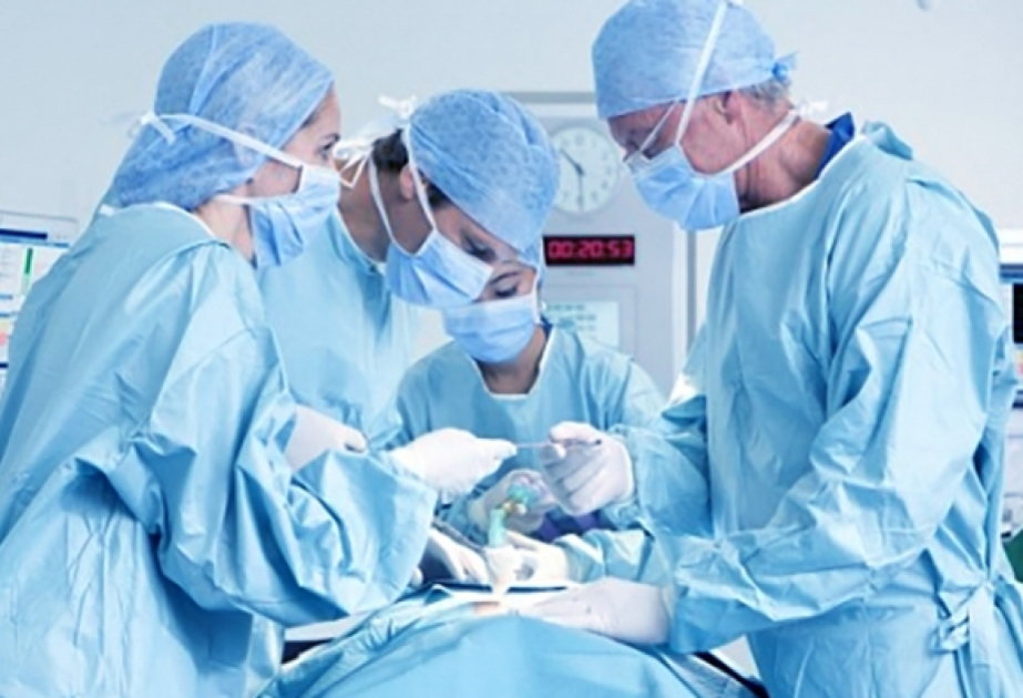 Donor orqanların götürülməsini həyata keçirən tibb müəssisələrinin siyahısında dəyişiklik edilib