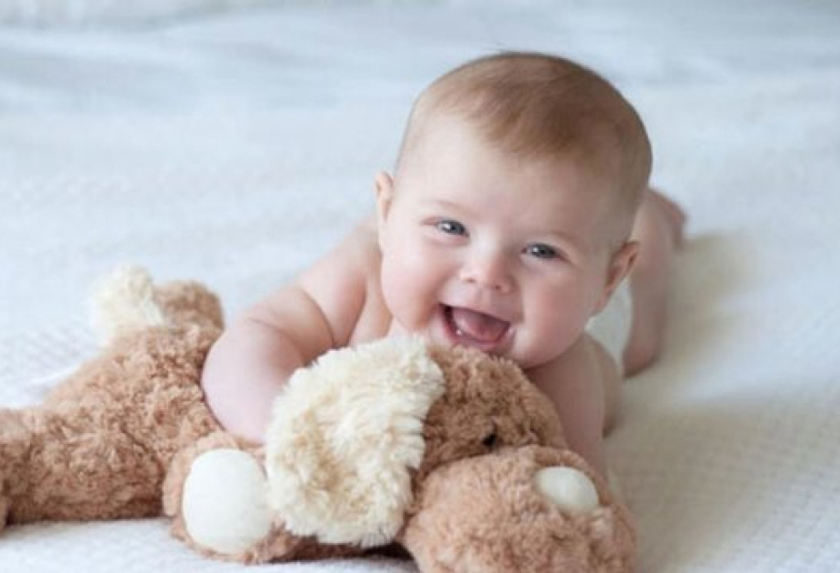 Environ 42 000 bébés sont nés en Azerbaïdjan en cinq mois