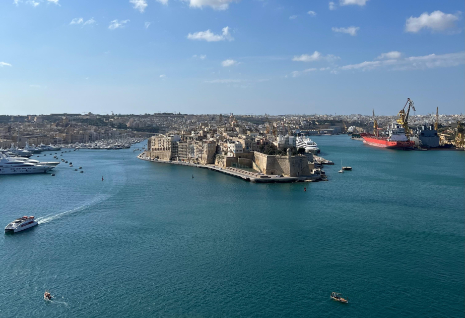Aralıq dənizində mədəni cəlbediciliyə malik ada-dövlət: Malta - FOTOREPORTAJ
