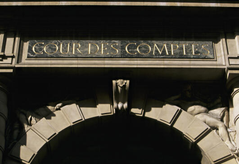 La Cour des comptes considère que les finances publiques françaises sont dans une situation inquiétante