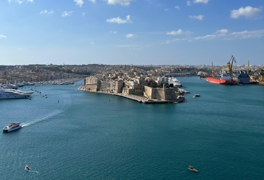 Мальта: Островное государство в Средиземном море, привлекающее своей культурой –  ФОТОРЕПОРТАЖ