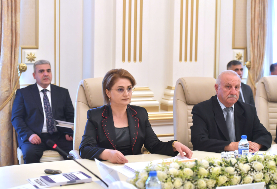 Parlament seçkiləri ilə əlaqədar daha üç partiyanın səlahiyyətli nümayəndələri qeydə alınıb