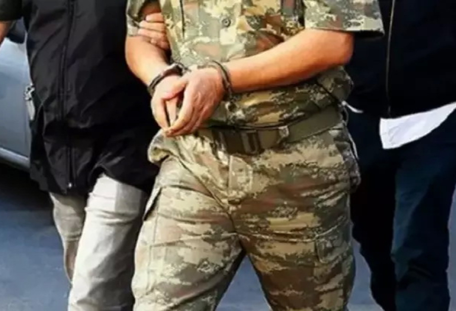 Səkkiz il ərzində Türkiyə Silahlı Qüvvələri sıralarından 23 mindən artıq hərbçi xaric edilib