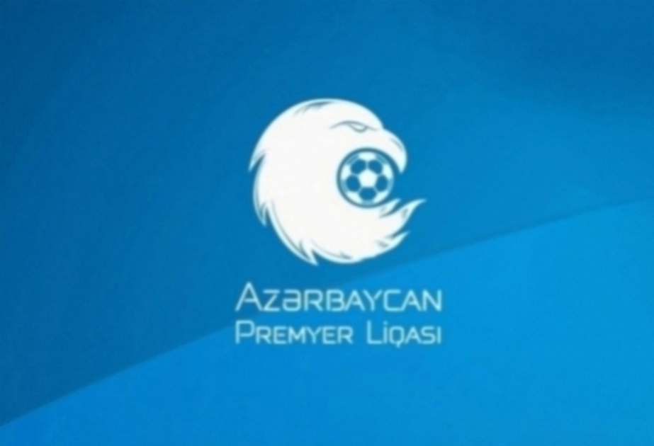 Azərbaycan Premyer Liqasında yeni mövsümün püşkü atılır