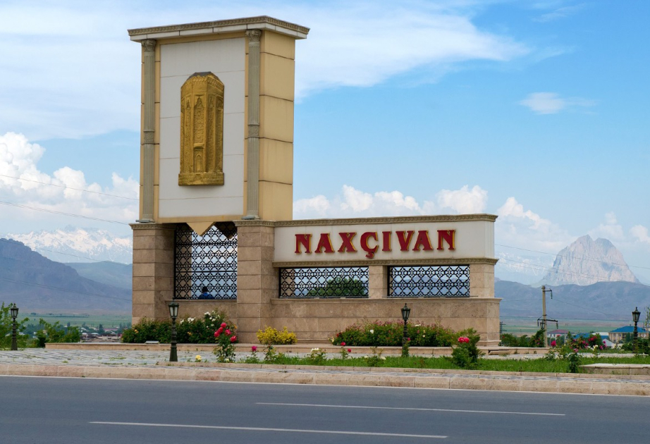 Naxçıvan ÜDM-i 1,7 faiz artıb