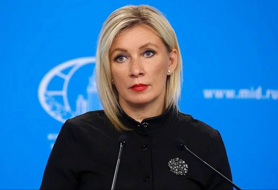 Мария Захарова: Франция лишила журналиста гражданства за критику политики в Африке