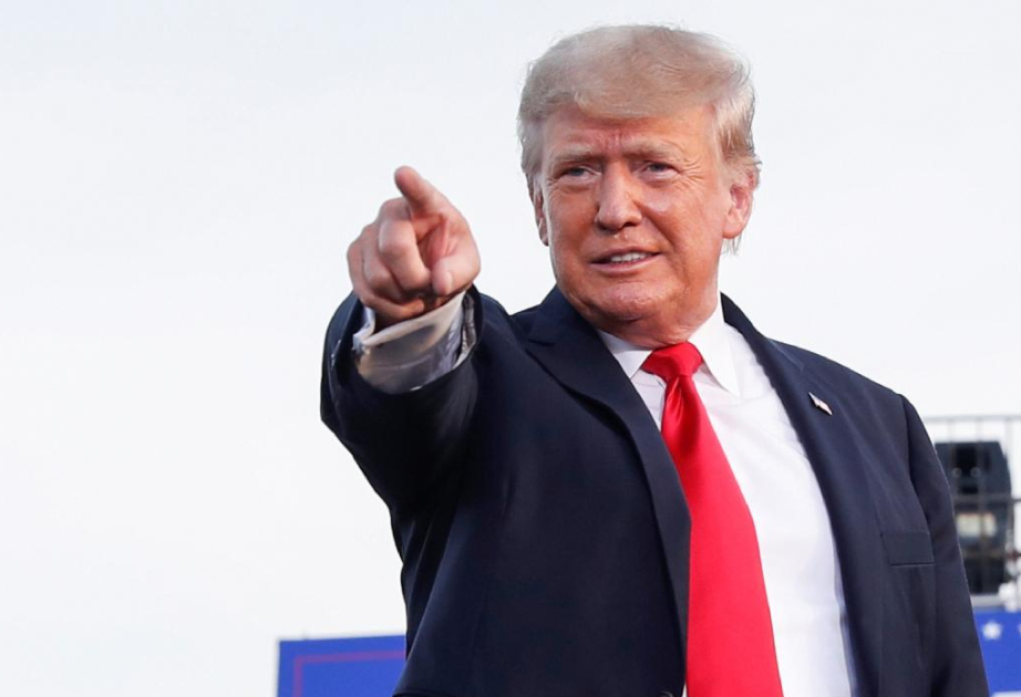 États-Unis : Donald Trump officiellement investi comme candidat républicain pour 2024