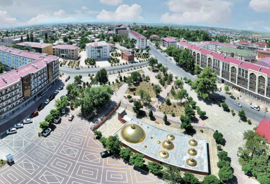 Naxçıvanda rabitə xidmətlərinin dəyəri artıb