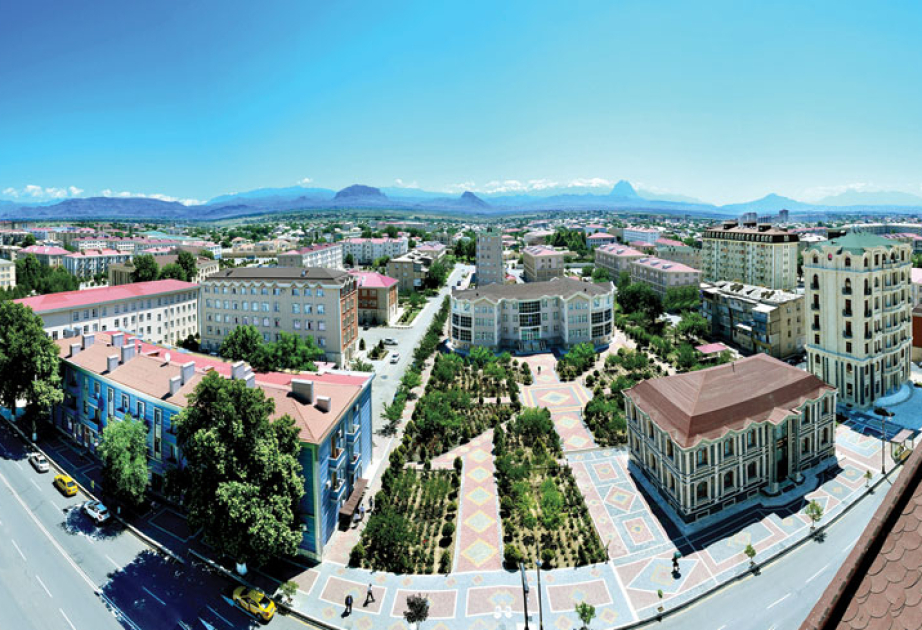 Naxçıvanda orta aylıq əməkhaqqı artıb