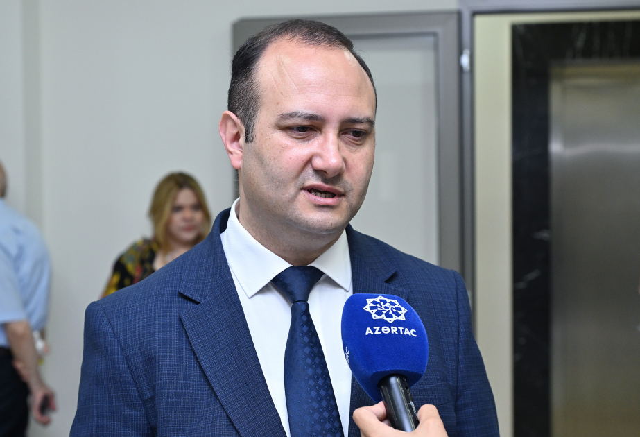 Rektor: Vətəndaşlar qanvermə aksiyasında iştirak etməklə Aşura gününün mahiyyətini daha yaxşı anlamağa başlayıblar