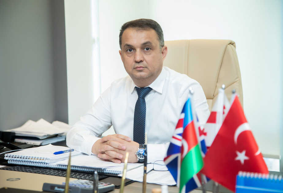 ®  Paşa Paşayev: Zəngəzur dəhlizi Azərbaycanı beynəlxalq nəqliyyat-logistika mərkəzinə çevirəcək