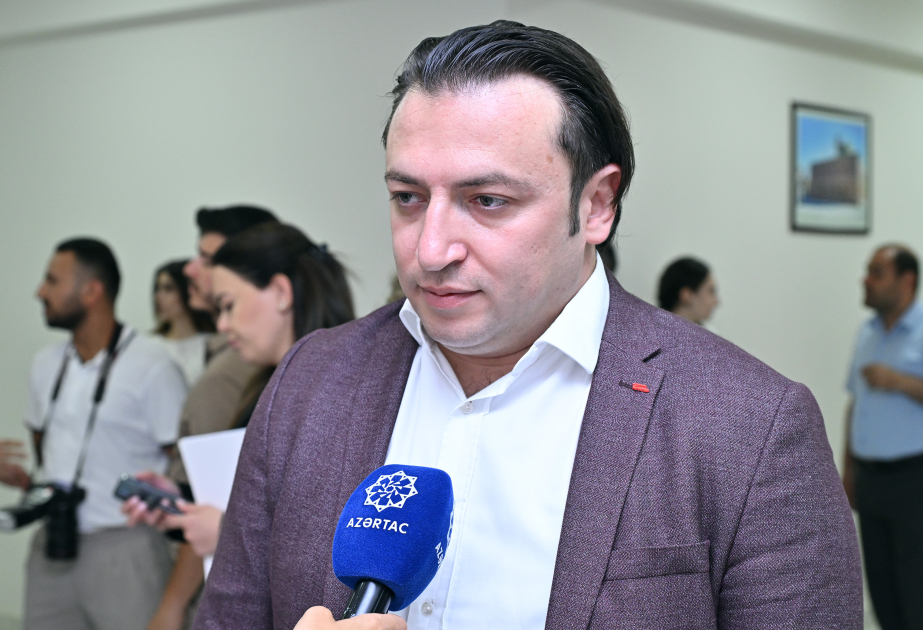 İlahiyyat İnstitutunda keçirilən qanvermə aksiyasında 100-dək könüllü iştirak edir