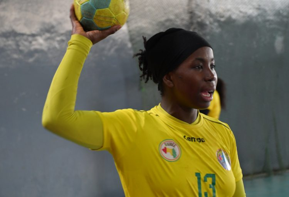 Azərbaycan klubu fransalı həndbolçunu transfer edib