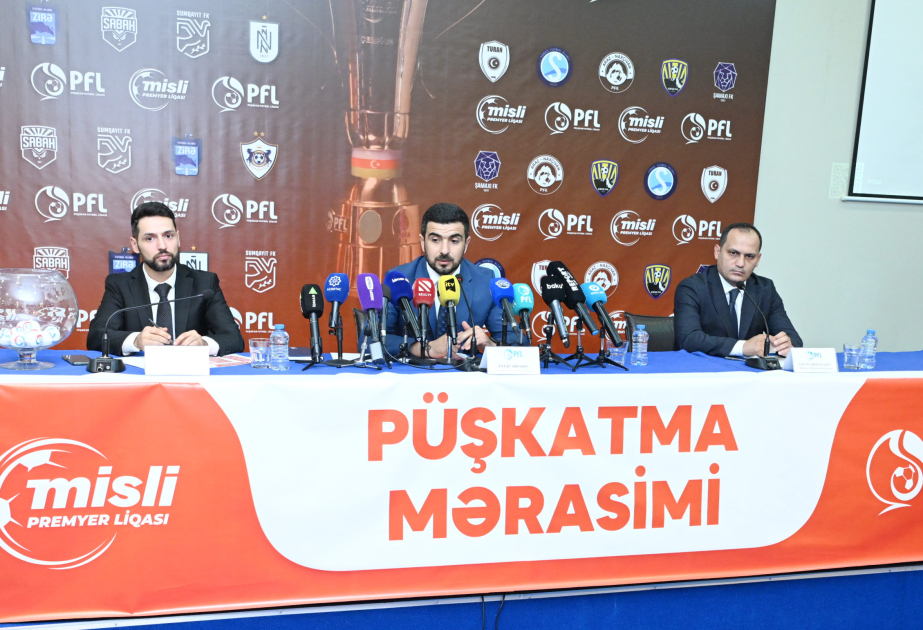 Azərbaycan çempionatlarında ilk dəfə feyr-pley mükafatı veriləcək
