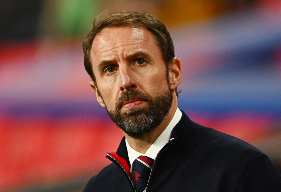 Englands Nationaltrainer Gareth Southgate tritt zurück