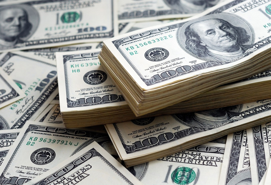 Bu ilin birinci yarımilində xarici dövlət borcu 5,3 milyard dollar təşkil edib