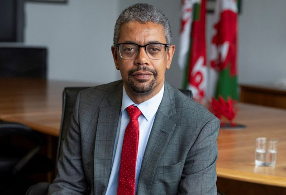 Vaughan Gething resigns as first minister of Wales