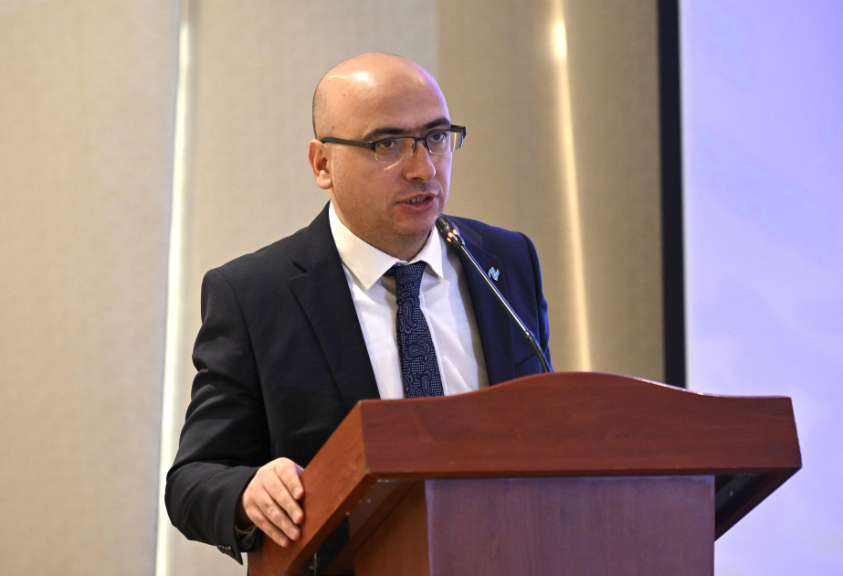Azərbaycanda cüdoçuların sayı artıb