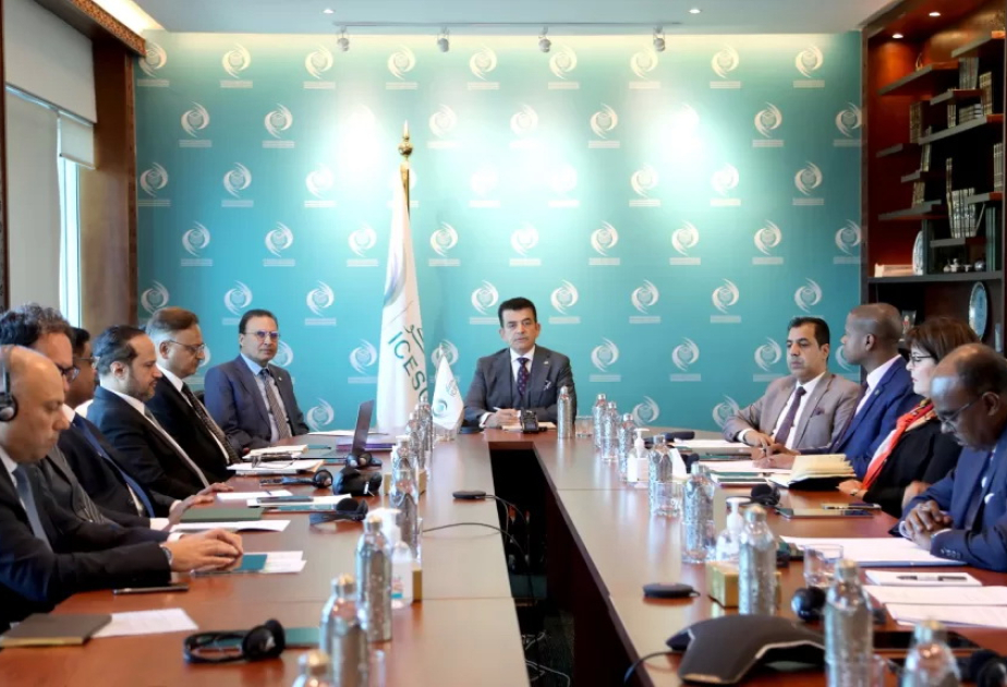 انطلاق الاجتماع الثاني للجنة المشتركة للتنسيق والتعاون بين الإيسيسكو ومنظمة التعاون الإسلامي بالرباط