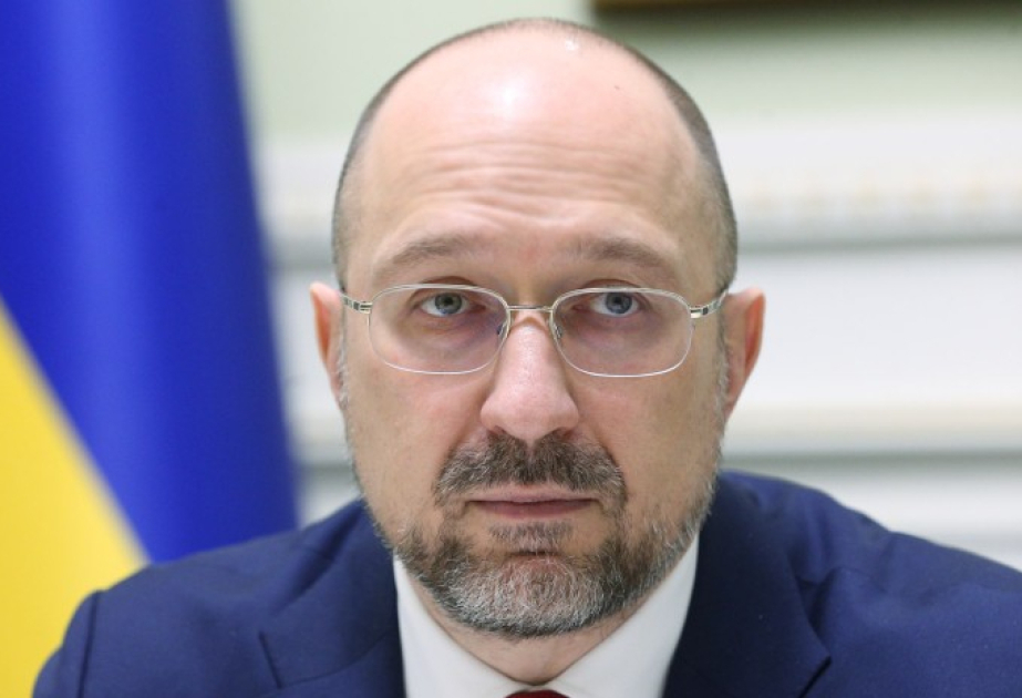 Ukrayna və Çexiya müdafiə sənayesi sahəsində iki saziş imzalayıb
