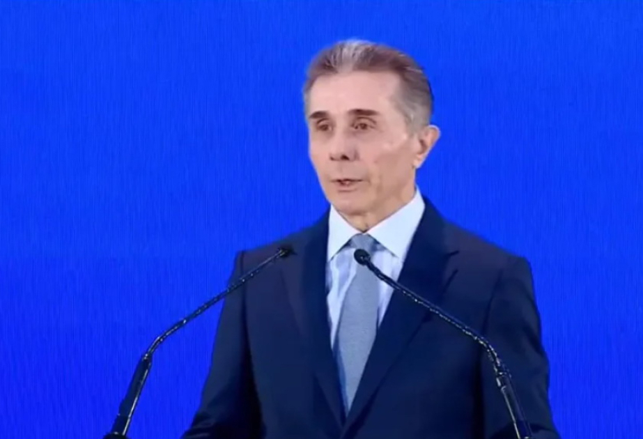Bidzina İvanişvili: Müharibəyə qoşulacağı təqdirdə Gürcüstan Ukraynadan da pis nəticələr əldə edəcək